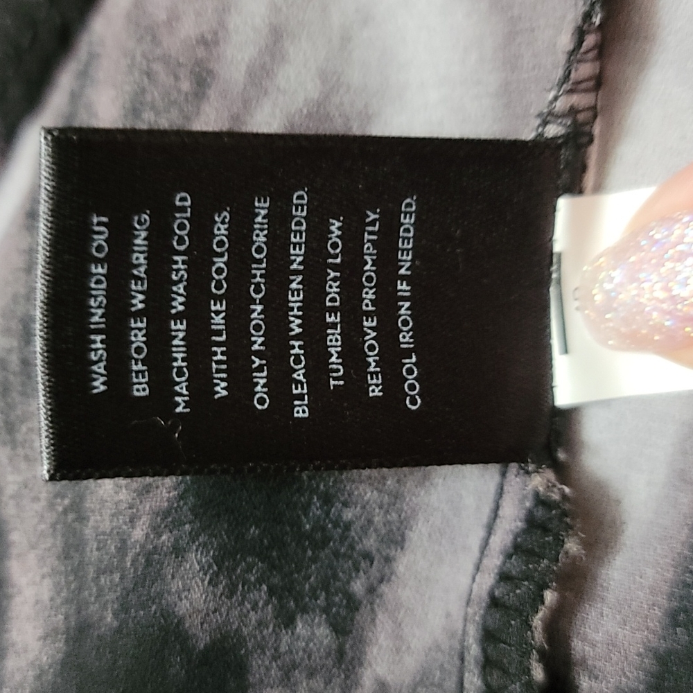 Sheer Blouse - Picture 5 of 5
